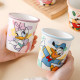 Porcelain Mug Set - 4 Pcs